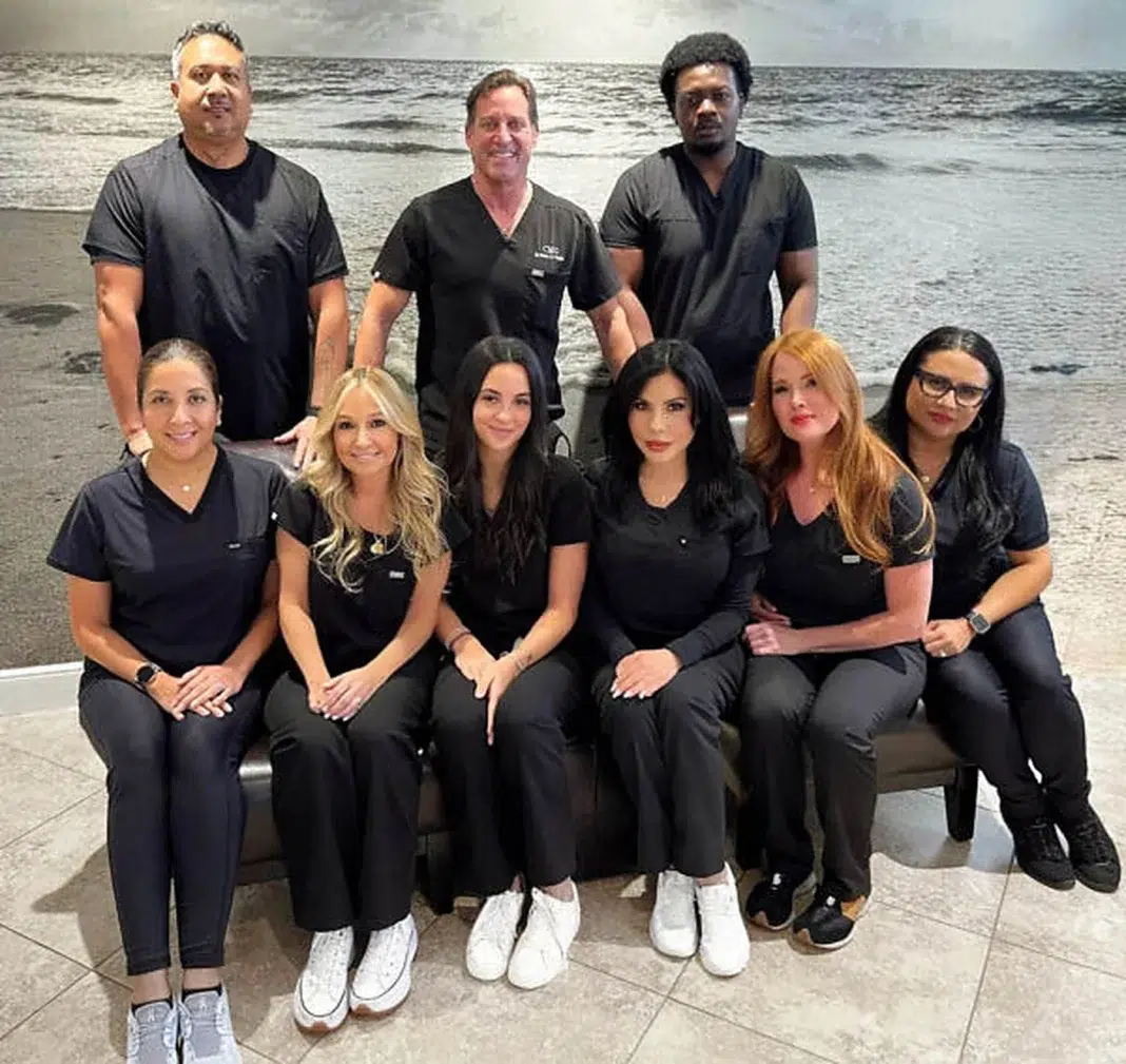 Charles Medical Group Team Charles Medical Group Team