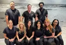 Beyond the Procedure: Creating a More Personal Approach to Hair Restoration Charles Medical Group Team