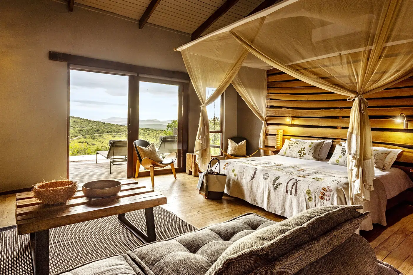 Rhino Ridge Safari Lodge(12) Rhino Ridge Safari Lodge(12)