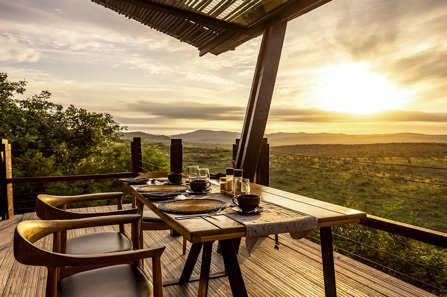 Rhino Ridge Safari Lodge(26) Rhino Ridge Safari Lodge(26)