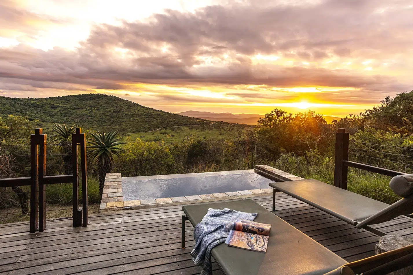 Rhino Ridge Safari Lodge(5) Rhino Ridge Safari Lodge(5)