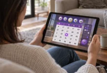 How BingoPlus Offers an Engaging Online Gaming Experience Cozy Online Bingo on Tablet