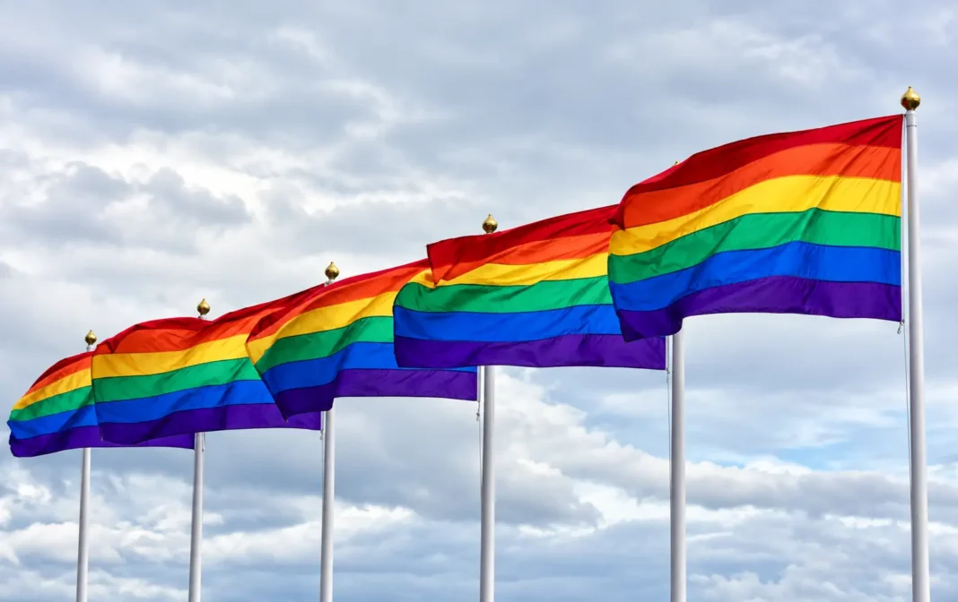 Custom Flags Elevate Events. Custom Flags Elevate Events.
