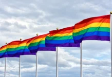 How Custom Flags Elevate Outdoor Event Branding Custom Flags Elevate Events.