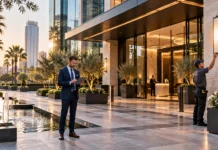 Effective Maintenance Strategies For Upscale Commercial Properties Effective Maintenance for Commercial Properties. AI