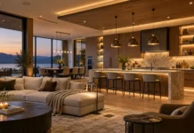 The Invisible Luxury: Electrical Features That Make a Custom Home Work Better Electrical Feature for a custom home