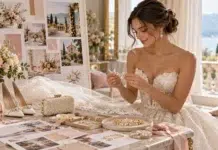 How to Choose Wedding Accessories That Complement Your Dress, Venue, and Personal Style Elegant Bridal Accessories