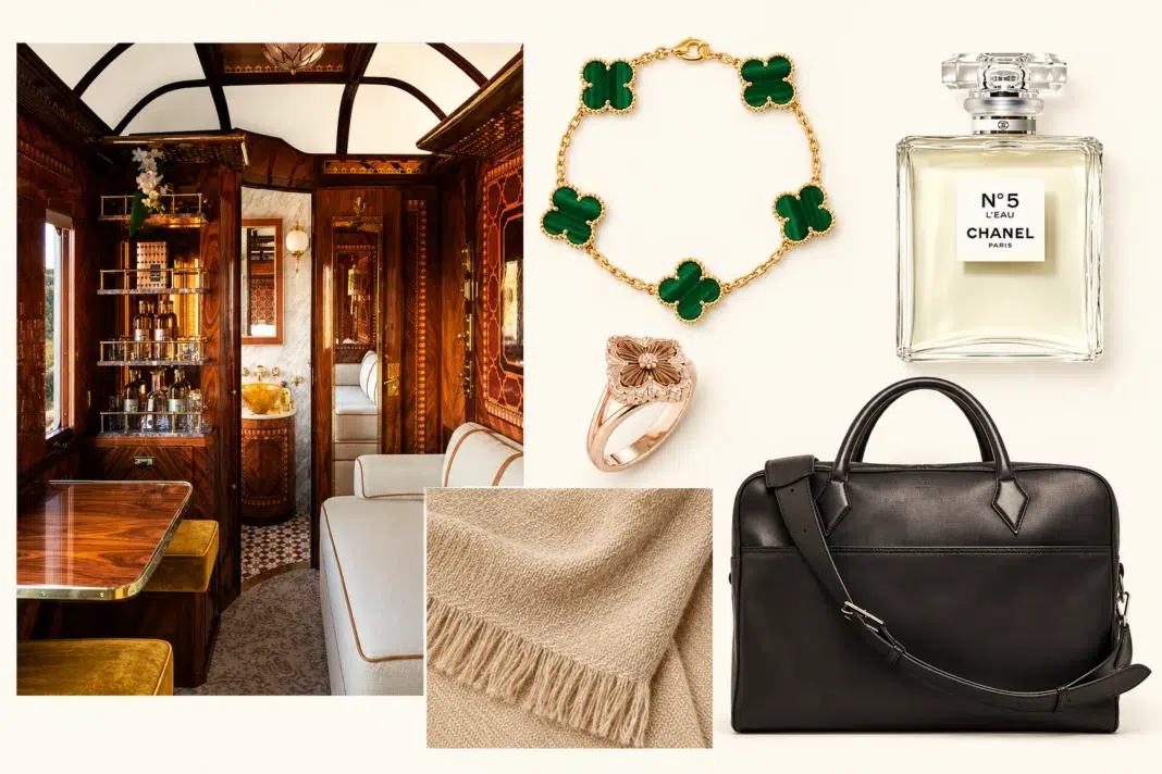 Elegant Luxury Gift Guide for Her, Holiday Guide 2026 Elegant Luxury Gift Guide for Her, Holiday Guide 2026