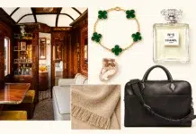 Best Luxury Gifts for Her: Holiday Guide 2026 Elegant Luxury Gift Guide for Her, Holiday Guide 2026