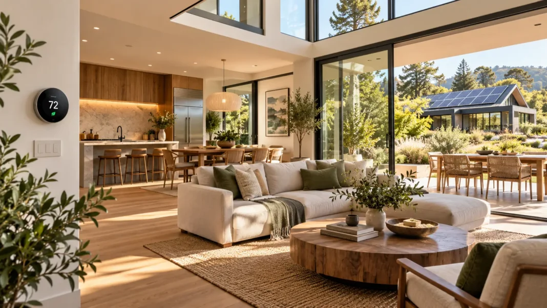 Energy-Efficient for your Home. AI ChatGPT Energy-Efficient for your Home. AI ChatGPT