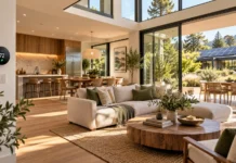 How to Create an Energy-Efficient Home Environment Energy-Efficient for your Home. AI ChatGPT