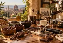 Choosing Espresso Beans Like an Italian: A Buyer’s Guide for the Home Bar Espresso Beans like an italian