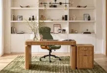 The Rise of Active Interiors: When Furniture Does More Than Look Beautiful Faithfully restored luxury interior-2