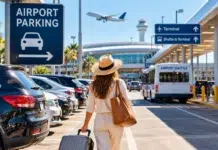 How to Find Cheap Airport Parking Without the Hassle Finding cheap airport parking while you travel
