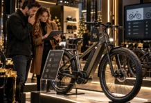 Are Black Friday E-Bike Deals Worth It? Holiday E-Bike Showroom Sale