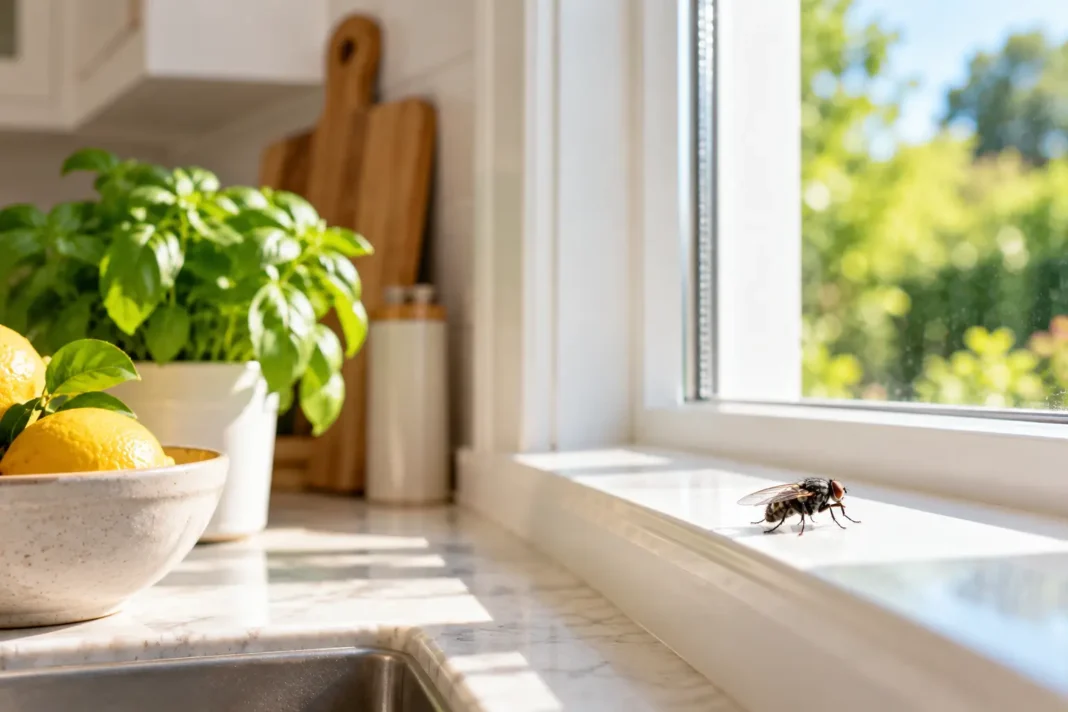 How Big Do House Flies Get A Simple Guide for Homeowners, AI by ChatGPT How Big Do House Flies Get A Simple Guide for Homeowners, AI by ChatGPT