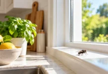 How Big Do House Flies Get? A Simple Guide for Homeowners How Big Do House Flies Get A Simple Guide for Homeowners, AI by ChatGPT