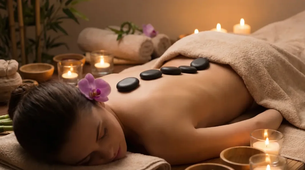 Hurt at the Spa What to Do When a Treatment Goes Wrong. Vecteezy-medium Hurt at the Spa What to Do When a Treatment Goes Wrong