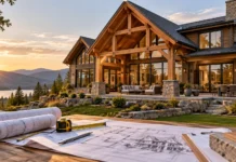 How Much Does a Hybrid Timber Frame Home Cost? $350 to $450 per finished square foot Hybrid Timber Frame Home. AI created by ChatGPT