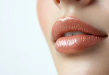 Lip Filler and Facial Proportion: What Makes a Result Look Natural Lip Filler and Facial Proportion. Vecteezy-medium