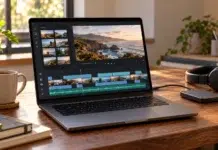 Free AI Video Generator for Long Video Length: What You Can Really Make Long length AI video Generator editing workspace