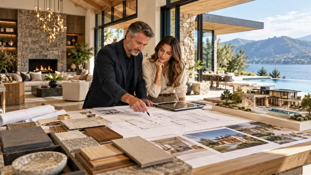 Luxury Home Design Con Luxury Home Design Con