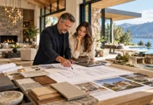 Custom Homes Need More Than a Flexible Floor Plan Luxury Home Design Con
