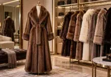 How to Choose the Perfect Luxury Mink Coat Luxury Mink Coat store. AI ChatGPT