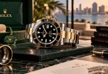 Super Clone Rolex Watches: What the Term Measures and Where It Stops Luxury Rolex Watch Still Life