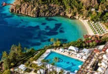 Inside Dior’s Mediterranean Takeover at D Maris Bay Mediterranean Resort by the Turquoise Sea