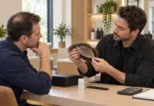 Men’s Hair System Cost Per Year: A Complete Breakdown Men's Hair System Consultation
