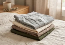 How Many Pairs of Underwear Should a Man Own? A Practical Guide Men's Underwear. Vecteezy-medium