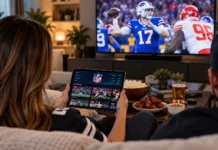 How Online NFL Streaming Platforms Are Reshaping Game-Day Viewing Online NFL Streaming Platforms. AI ChatGPT