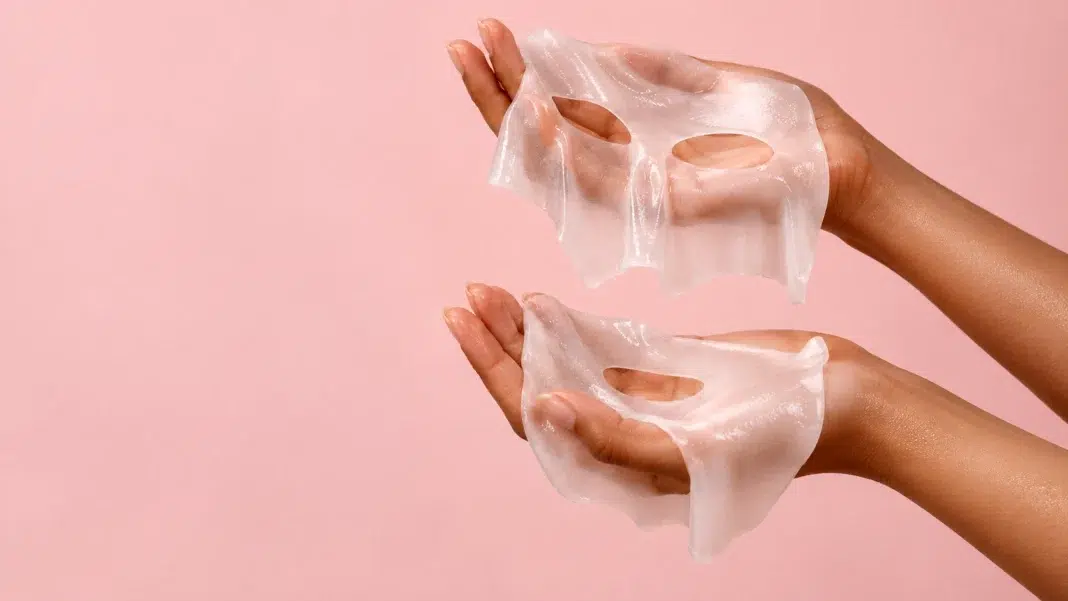 PDR Sheet Mask PDR Sheet Mask
