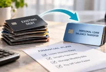 When to Consider a Personal Loan Balance Transfer for Managing Existing Debt Personal Loan Balance Transfer