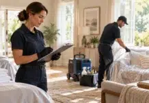 Restoring More Than Property: The Value Of Thoughtful Recovery Professional Home Restoration Team