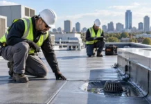 The Advantages of Regular Maintenance for Commercial Roof Longevity Regular Maintenance for Commercial Roof Longevity. AI ChatGPT