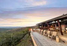 Hilltop Haven At Rhino Ridge Safari Lodge Rhino Ridge Safari Lodge(3)