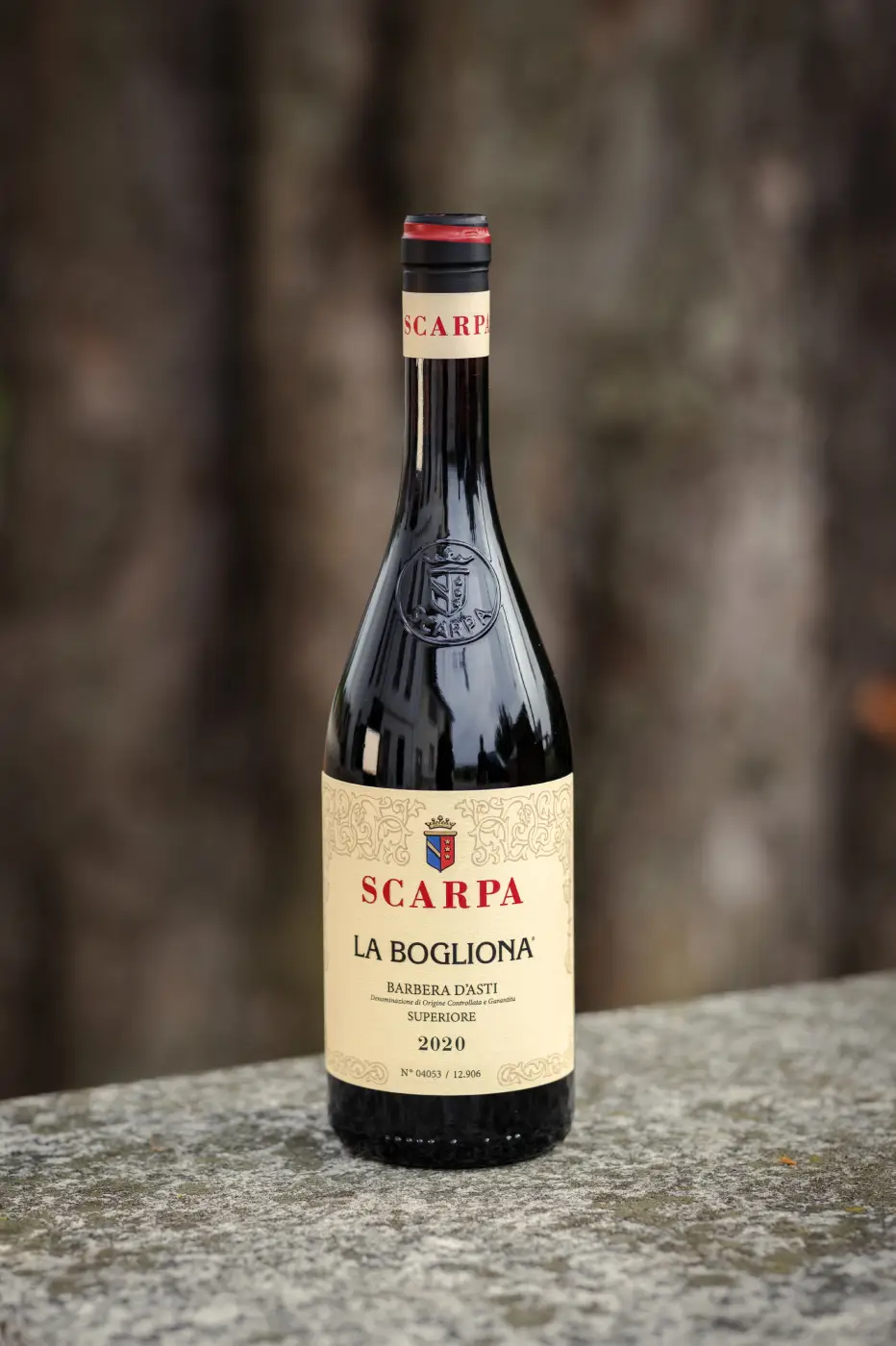 Scarpa Wine Scarpa Wine