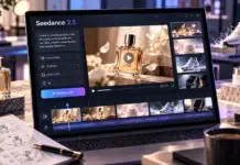 Seedance 2.5 Product Videos: Choose a Showcase, Demonstration, or Brand Film Seedance 2.5 AI Product Studio