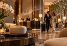 Inside the Psychology of the Signature Hotel Scent Signature Hotel Scent. AI ChatGPT
