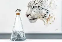 Rarefied Spirits & Sacred Peaks: In Conversation with Will Phillips Snow Leopard Gin