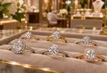 Affordable Diamond Engagement Rings Under $3,000 and What You Can Actually Get From La Joya Jewelry Sparkling & Affordable Engagement Rings in a Luxury Boutique
