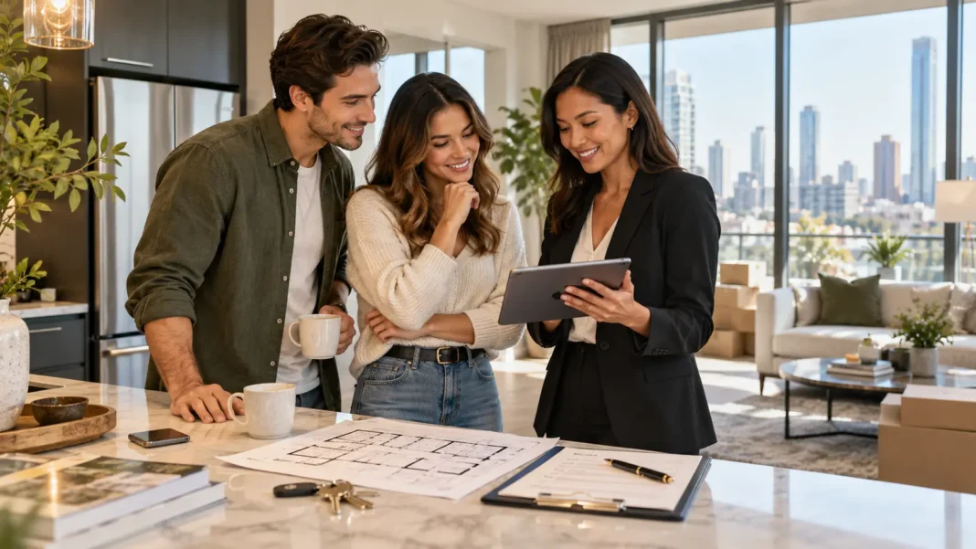 Stress-Free Apartment Hunting. AI ChatGPT Stress-Free Apartment Hunting. AI ChatGPT