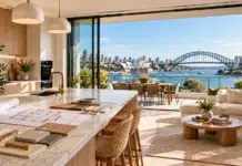 What to Know Before Starting an Apartment Renovation in Sydney, Australia Sunlit Sydney Harbour Apartment in Australia