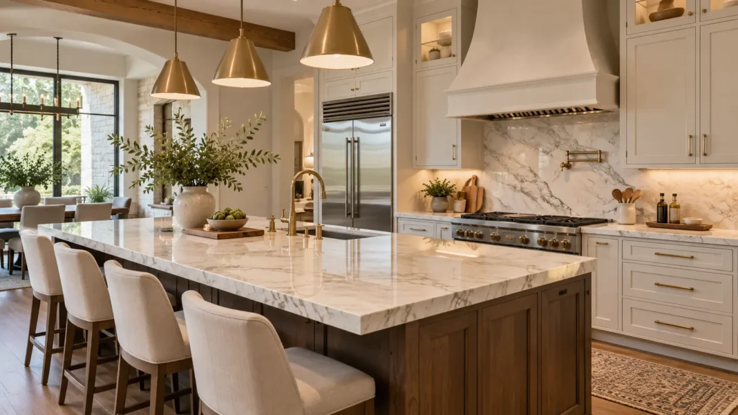 kitchen upgrades. AI image by ChatGPT kitchen upgrades. AI image by ChatGPT