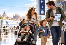 Is a Multi-City Holiday Practical for Families With Young Children? multi-city-holiday for families with children