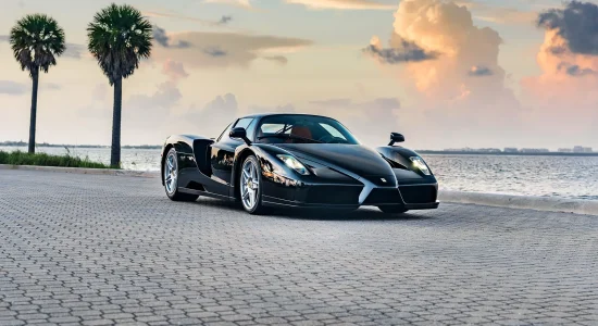 2003 Ferrari Enzo