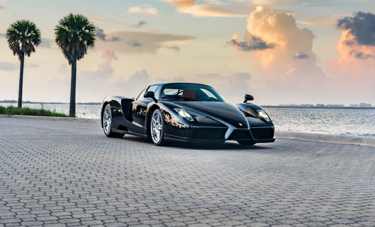 2003 Ferrari Enzo