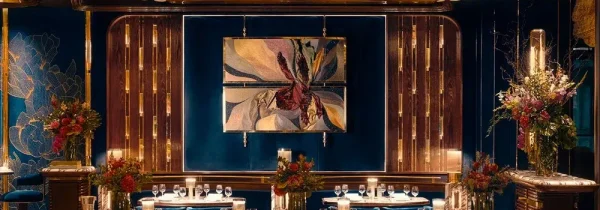 Isabel Abu Dhabi, The City's Newest Dining Address